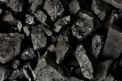 Little Hampden coal boiler costs