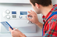 free Little Hampden gas safe engineer quotes